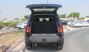 Toyota Prado All Rounder . 2.4L . Petrol . 4WD . 8-Speed Automatic . 2027 Model . For Export