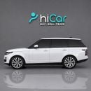 Land Rover Range Rover HSE P400 AED 3,602 P.M • 0% Downpayment • Rover Range Rover HSE • 1 Year Warranty