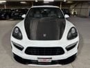 Porsche Cayenne GTS