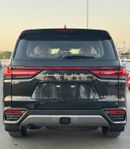 Lexus LX700h SIGNATURE - 3.5L - HYB - AT - 2026 MY