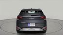Kia Sportage LX 2025 | AED 1170/Month | 0 DP | 30 Day Return | Warranty