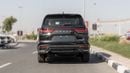 Lexus LX600 F-Sport 2026 Lexus LX600 F-Sport 3.5L Twin-Turbo AT Petrol (Black-Red)