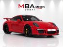 بورش 911 GT3