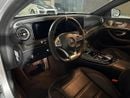 Mercedes Benz E63 AMG S | FULL SERVICE HISTORY | PANORAMIC ROOF | BURMESTER SOUND
