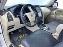 نيسان باترول XE 2024 Nissan Patrol SE, 1 Year Unlimited KM Warranty, Excellent Condition, GCC