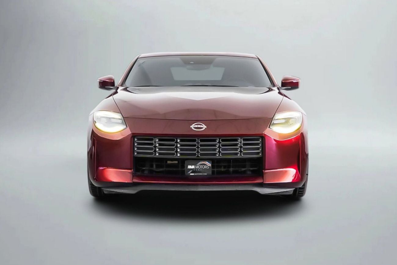 Nissan Z STD