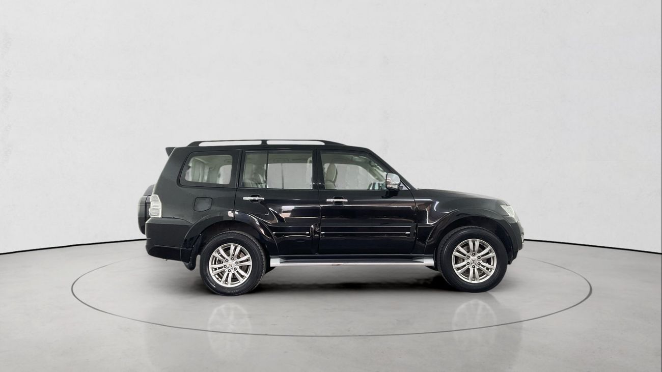 Mitsubishi Pajero GLS HIGHLINE | Guaranteed Warranty | 0 Down Payment