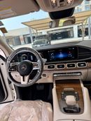 Mercedes Benz GLE350 USA SPEC