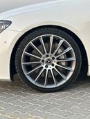 Mercedes Benz E 450 STANDARD