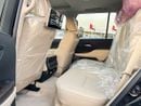 Toyota Land Cruiser GXR EXPORT ONLY - 2026 LC300 4.0L (GCC Specification)