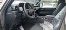 Toyota Land Cruiser GXR PRADO 2.7L