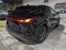 لكزس RX 350h بلاتينيوم Hybrid