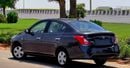Nissan Sunny SV 410-Monthly l GCC l Camera. Navigation l Accident Free