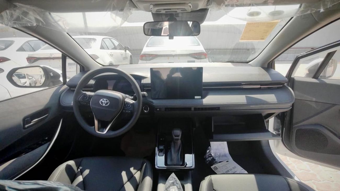 Toyota Corolla XLI HEV TOYOTA CORROLA 1.8 HYBRID ELITE CHINESE 2026