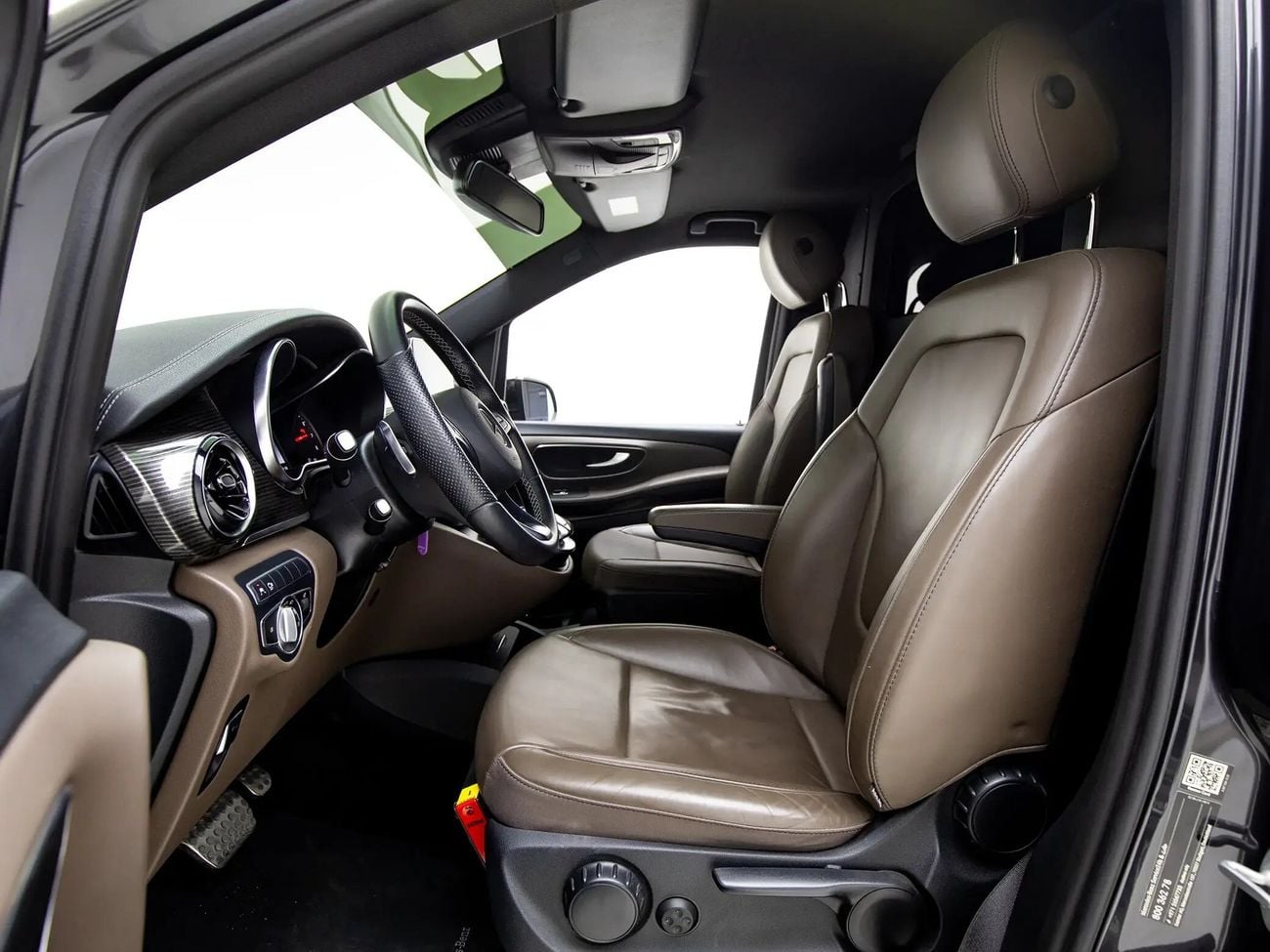 Mercedes Benz V 250 Maybach