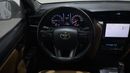 Toyota Fortuner GXR 2023 | AED 1672/Month | 0 DP | 30 Day Return | Warranty | Service History