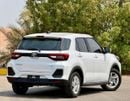تويوتا ريز E 650/- شهريًا | خليجي | نظام تحديد المواقع العالمي (GPS) وكاميرا | خالية من الحوادث