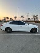 مرسيدس بنز E200