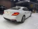 Genesis G70 2.0T