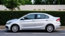Suzuki Ciaz GLX