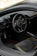 McLaren Artura Performance | | 3.0L V6 Twin-Turbo Hybrid Performance