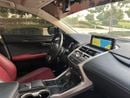 Lexus NX300 PLATINUM