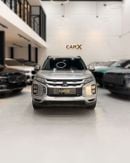 Mitsubishi ASX GLX MIDLINE Mitsubishi ASX 2024 | GCC specs | Good Condition