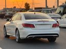 Mercedes Benz E400 STANDARD