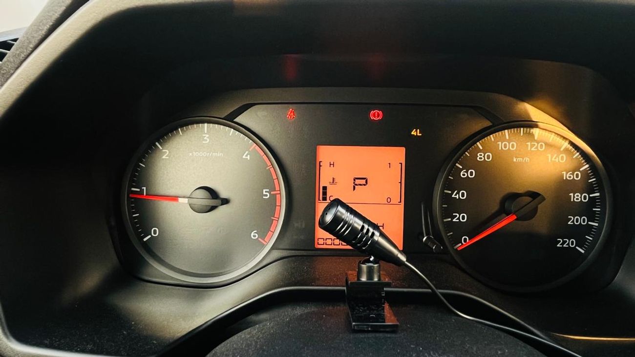 Mitsubishi L200 SPORTERO L200