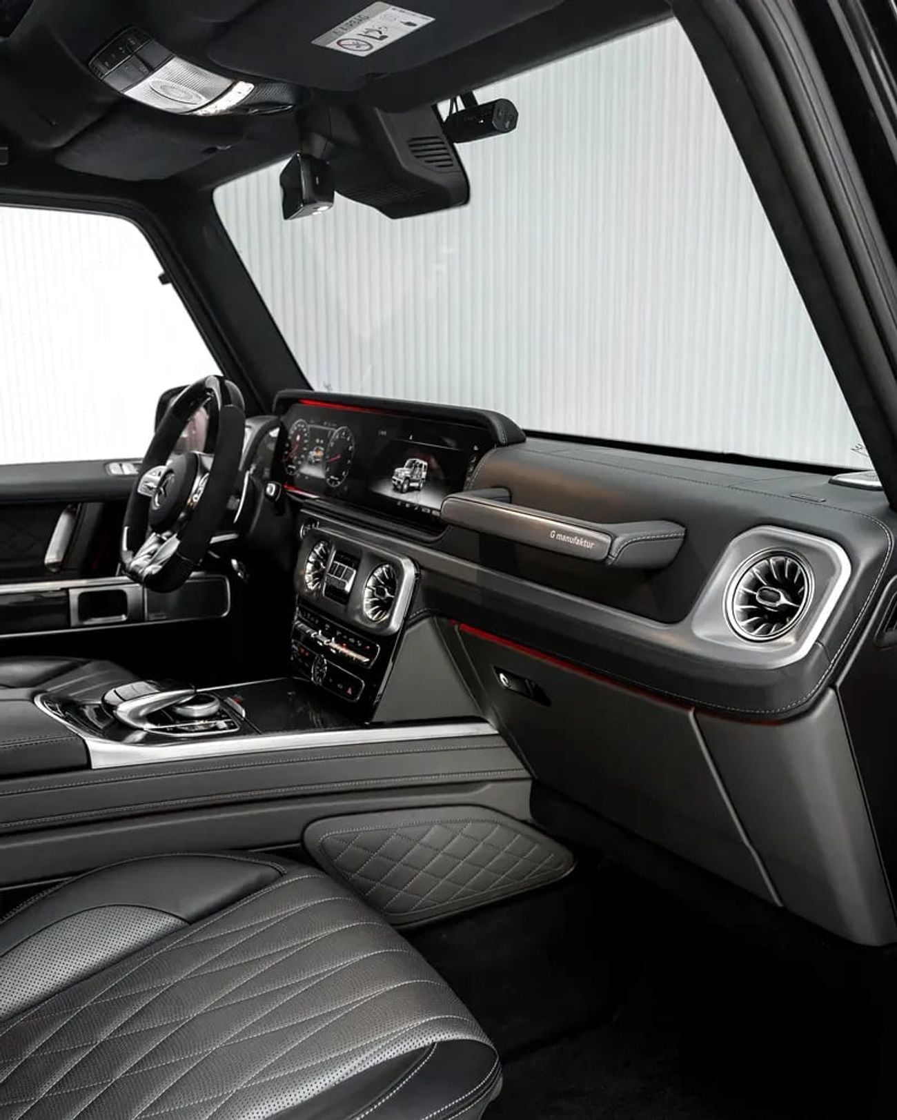 Mercedes Benz G63 AMG MERCEDES AMG G63