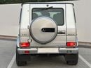 Mercedes Benz G500 STANDARD