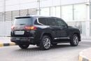 Toyota Land Cruiser VXR