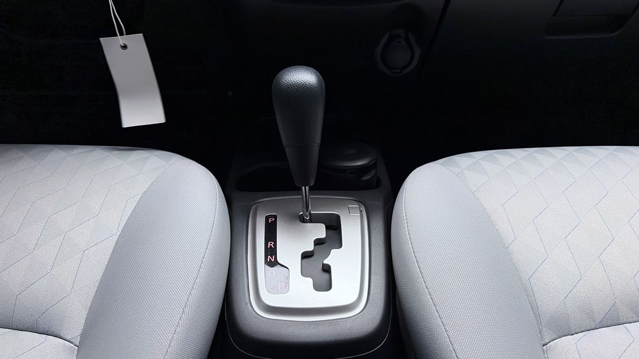 Mitsubishi Mirage GLX | Guaranteed Warranty | 0 Down Payment