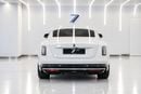 Rolls Royce Spectre STANDARD Silver Badge | GCC Specs | WARRANTY AND SERVICE | EXCELLENT CONDITION