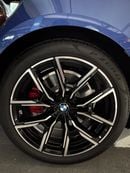 BMW 430i Gran Coupe LUXURY M SPORT PACKAGE