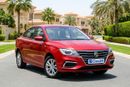 MG 5 STANDARD 2023 | AED 396/Month | 0 DP | 30 Day Return | Warranty