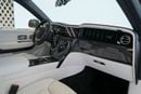 Rolls Royce Cullinan BLACK BADGE
