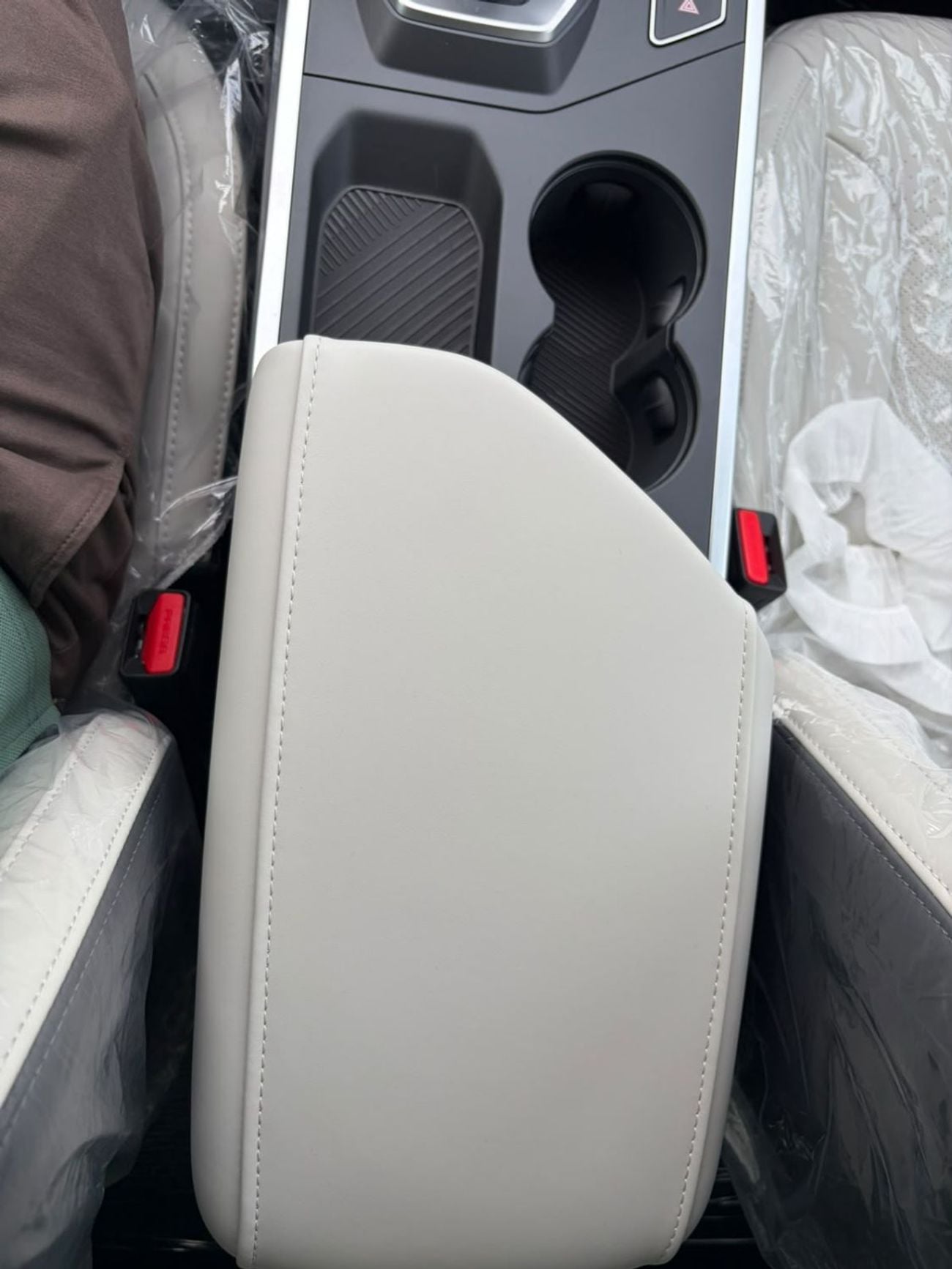 Jetour Dashing LUXURY *JETOUR 1.5L DASHING TURBO FULL OPTION* MODEL :2026