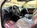 Toyota Prado TX-L 2.8L