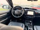 Toyota Hilux SGLX