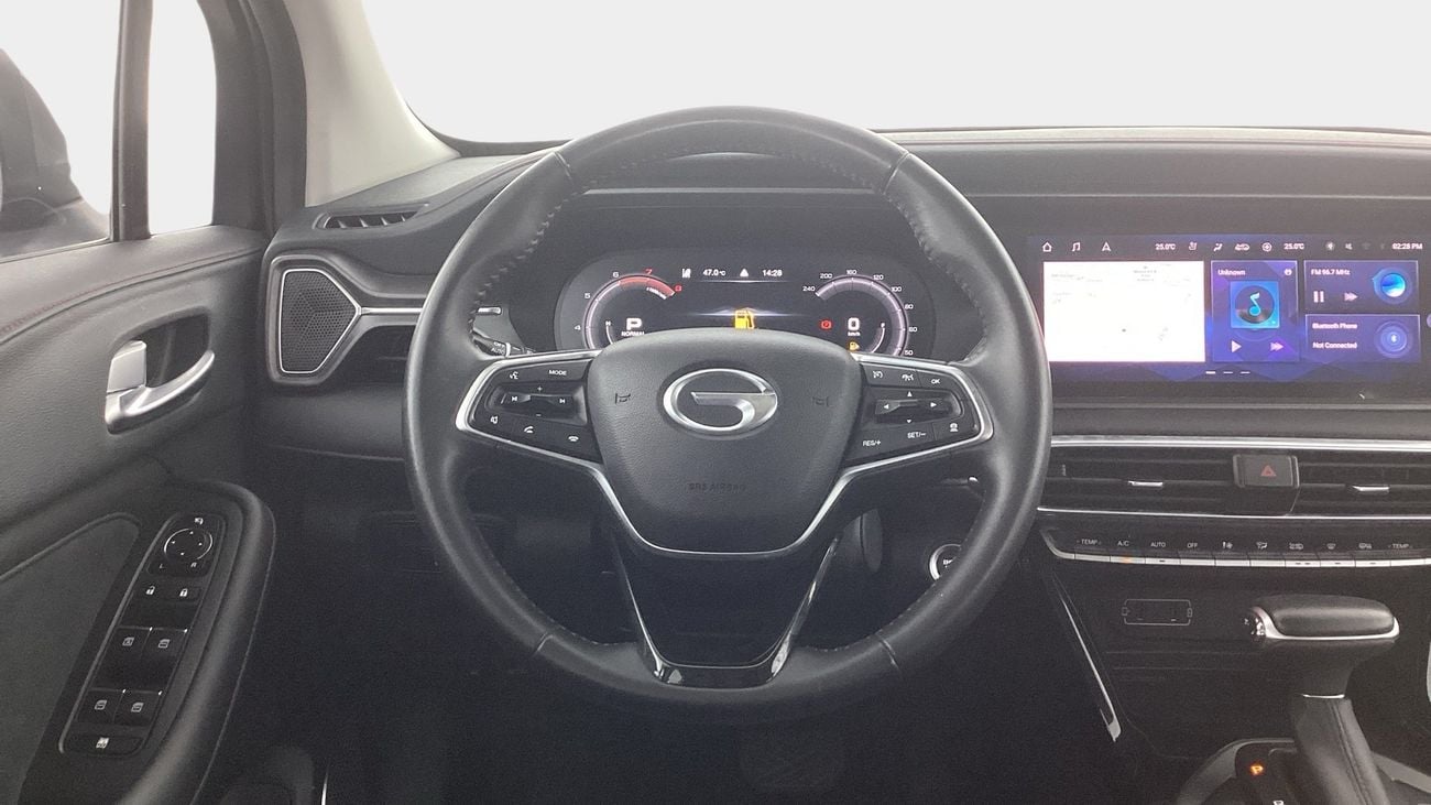 GAC GS4 GL | Guaranteed Warranty | 0 Down Payment