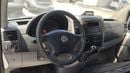 فولكس واجن كرافتر long Highroof 4cyl8nder