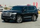 Toyota Land Cruiser GXR 4.0L