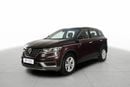 Renault Koleos PE 2.5