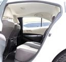 Toyota Corolla XLI ACCIDENTS FREE - GCC - ORIGINAL PAINT - PERFECT CONDITION INSIDE OUT - 1600 CC