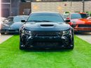 Dodge Charger RT SCATPACK WIDEBODY