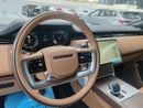 Land Rover Range Rover SE 4.4L P530 V8 SE 4.4L