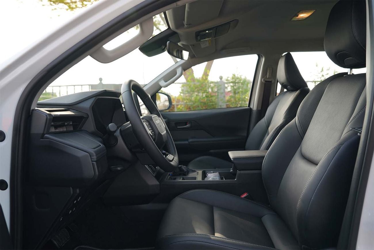 Toyota Hilux ADVENTURE