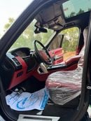 Land Rover Range Rover AUTOBIOGRAPHY Panoramic sunroof, paddle shifters, electric pedals