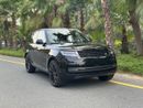 لاند روفر رينج روفر Diesel STD P400 3.0L
